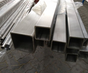 75x75mm不銹鋼方管201，304，316L